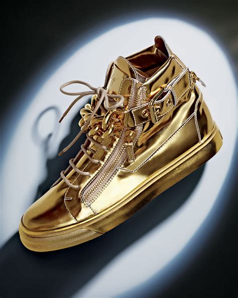 giuseppe zanotti sneakers for men